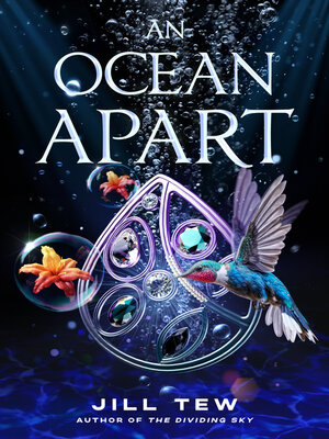 cover image of An Ocean Apart